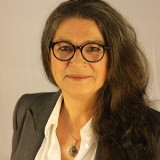 Martina Ripke Portrait von Martina Ripke