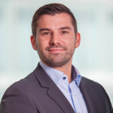 Marius Kabuse Portrait von Marius Kabuse