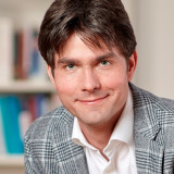 Mark Helfrich Portrait von Mark Helfrich