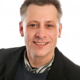 Marko Müller Portrait von Marko Müller