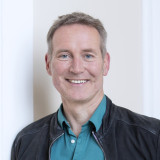 Markus Büchler Portrait von Markus Büchler