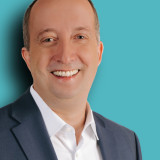 Markus Wolf Portrait von Markus Wolf