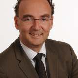 Markus Reichhart Portrait von Markus Reichhart