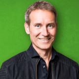 Markus Büchler Dr. Markus Büchler Bündnis 90/DIE GRÜNEN