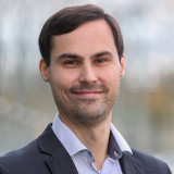 Portrait von Markus Hausmann
