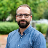Portrait von Paul Marquardt
