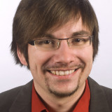 Martin Worret Portrait von Martin Worret
