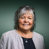 Portrait von Martina Braun