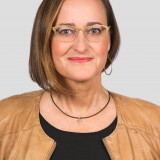 Martina Renner Portrait von Martina Renner