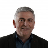 Martin Häusling Portrait von Martin Häusling