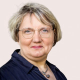 Katja Mast Portrait von Katja Mast