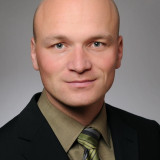 Mathias Krebs Portrait von Mathias Krebs