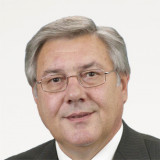 Matthäus Strebl Portrait von Matthäus Strebl