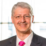 Dr. Matthias Büger Portrait von Matthias Büger