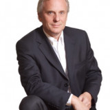 Portrait von Matthias Graf Lambsdorff