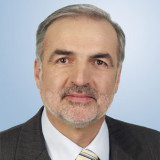 Matthias Lietz Portrait von Matthias Lietz