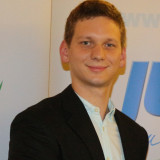 Matthias Straub Portrait von Matthias Straub