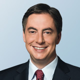 David McAllister Portrait von David McAllister