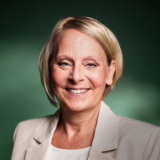 Meike Günter Portrait Meike Günter