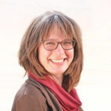 Melanie Ranft Portrait von Melanie Ranft