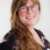 Susanne Bachmann Direktkandidatin WK 106
