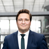Christian Moser Portrait von Christian Moser
