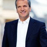 Michael Hennrich Portrait von Michael Hennrich