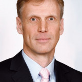 Portrait von Michael Ankermann