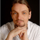 Michael Siethoff Portrait von Michael Siethoff