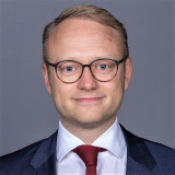 Michael Kruse Portrait von Michael Kruse
