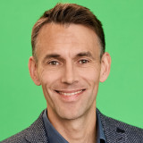 Portrait von Michael Kunte