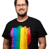 Portrait von Michael Scholz