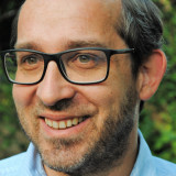 Michael Müller Portrait von Michael Müller
