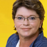 Portrait von Mieke Senftleben