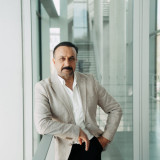 Portrait von Mirze Edis