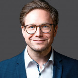 Portrait von Fabian Gramling