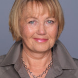 Portrait von Monika Westinner