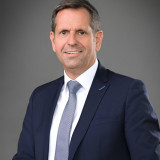 Portrait von Olaf Lies