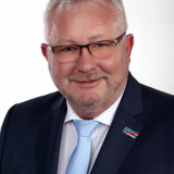 Andreas Mrosek Portrait von Andreas Mrosek