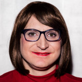 Ich bin zum zweiten Mal (2018 & 2024) Mitglied von Die Linke