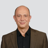 Matthias Zarbock Portrait von Matthias Zarbock
