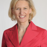 Angelika Niebler Portrait von Angelika Niebler