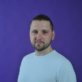 Niklas Kühne Foto