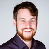 Niklas Haupt Portrait von Niklas Haupt