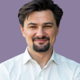 Portrait von Niko Metzler