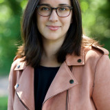 Nina Eisenhardt Portrait von Nina Eisenhardt