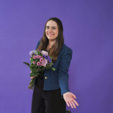 Portrait von Nina Schäffler
