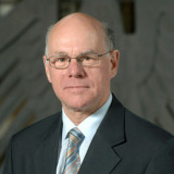 Portrait von Norbert Lammert