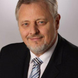 Norbert Post Portrait von Norbert Post