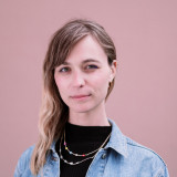 Nyke Slawik Profilfoto von Nyke Slawik